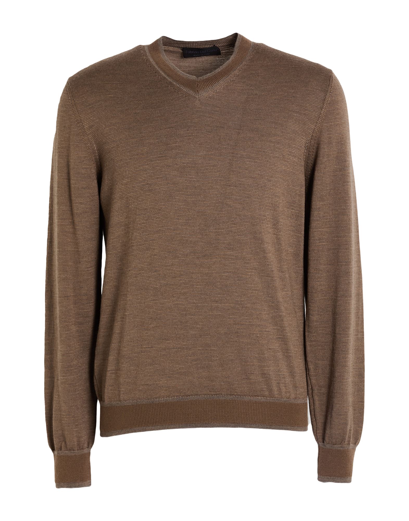  Fabrizio Del Carlo - Strickwaren - Pullover - On Yoox.com 