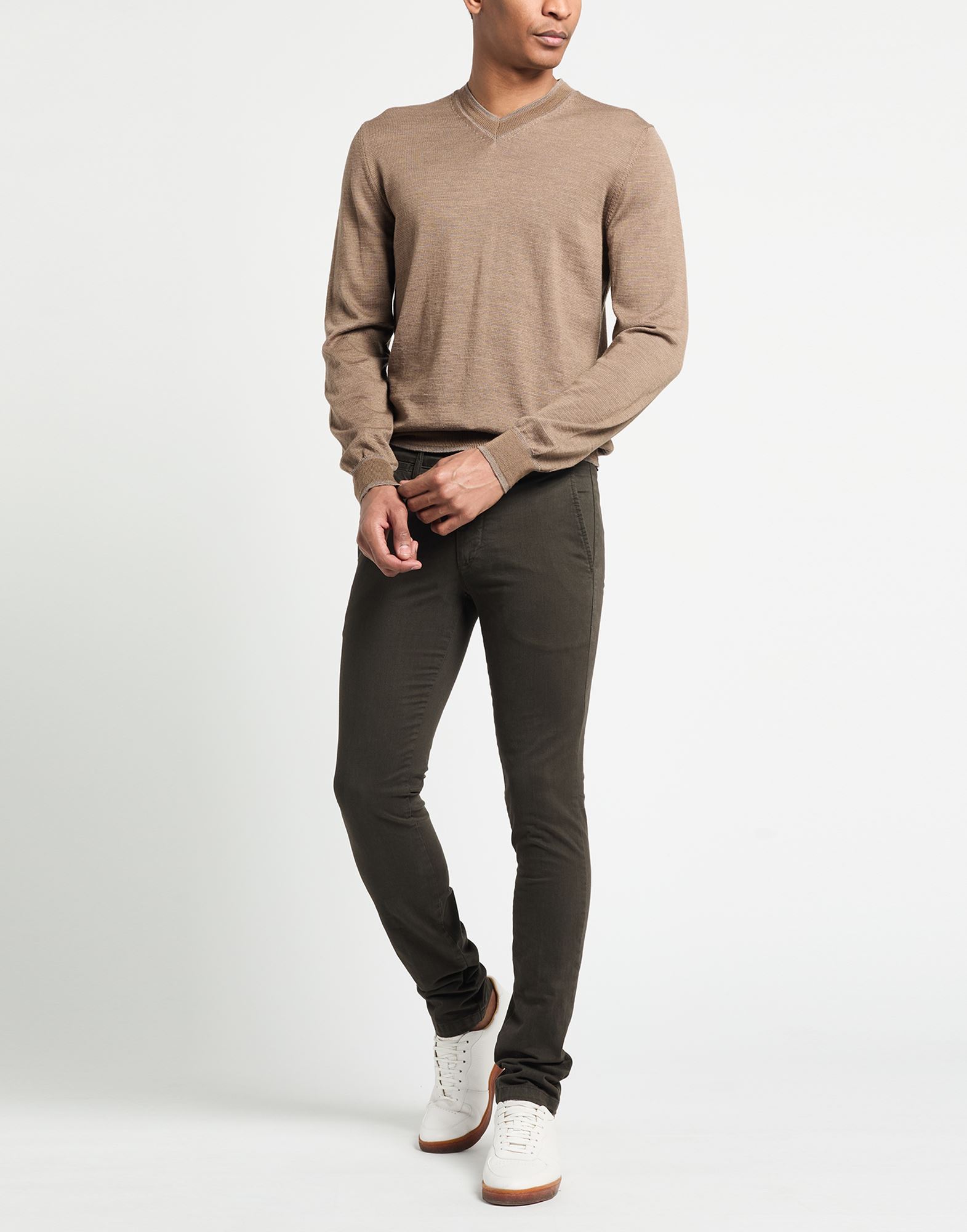  Fabrizio Del Carlo - Strickwaren - Pullover - On Yoox.com 