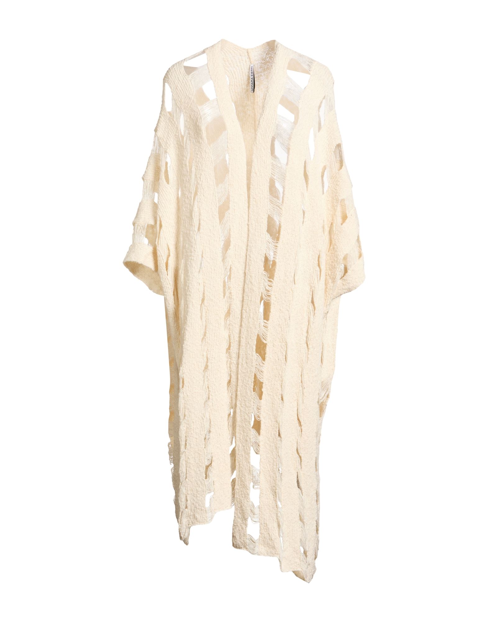  Liviana Conti - Strickwaren - Strickjacken - On Yoox.com 