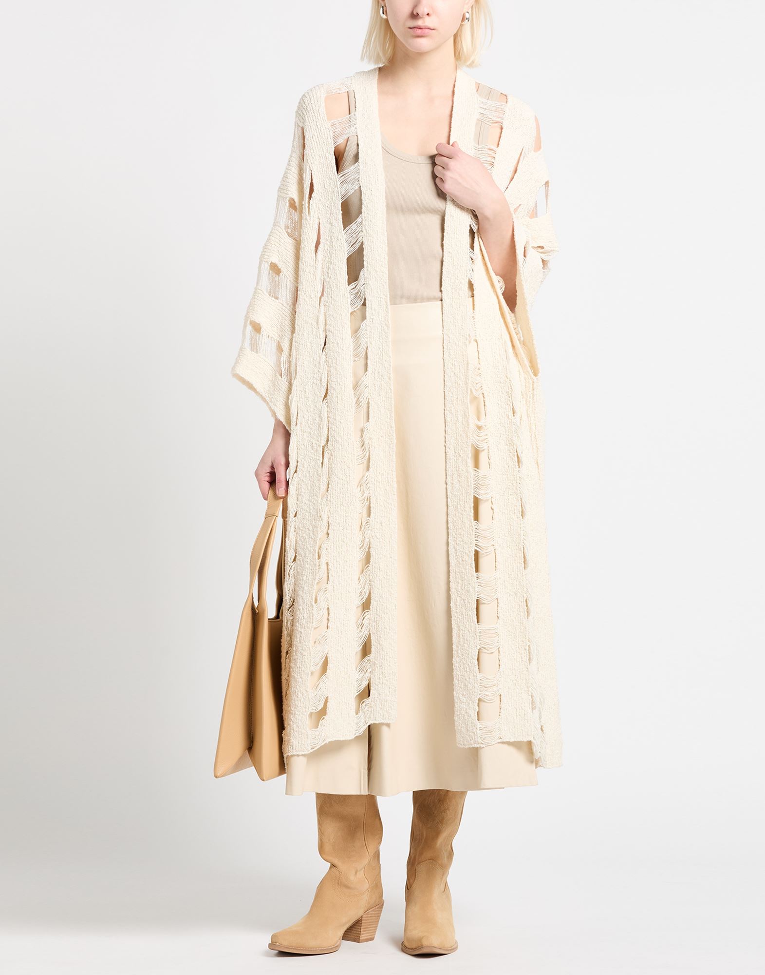  Liviana Conti - Strickwaren - Strickjacken - On Yoox.com 