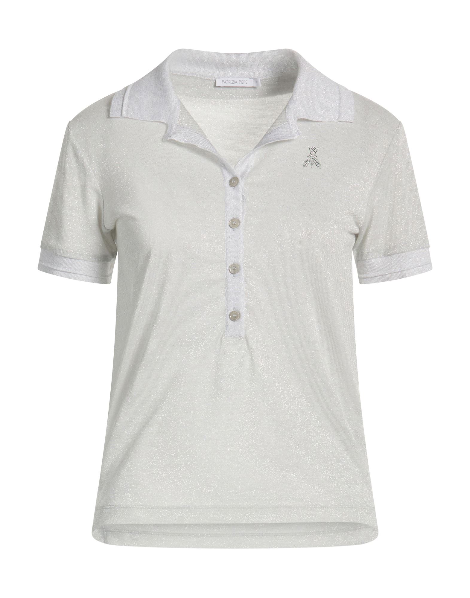  Patrizia Pepe - Tops - Poloshirts - On Yoox.com 