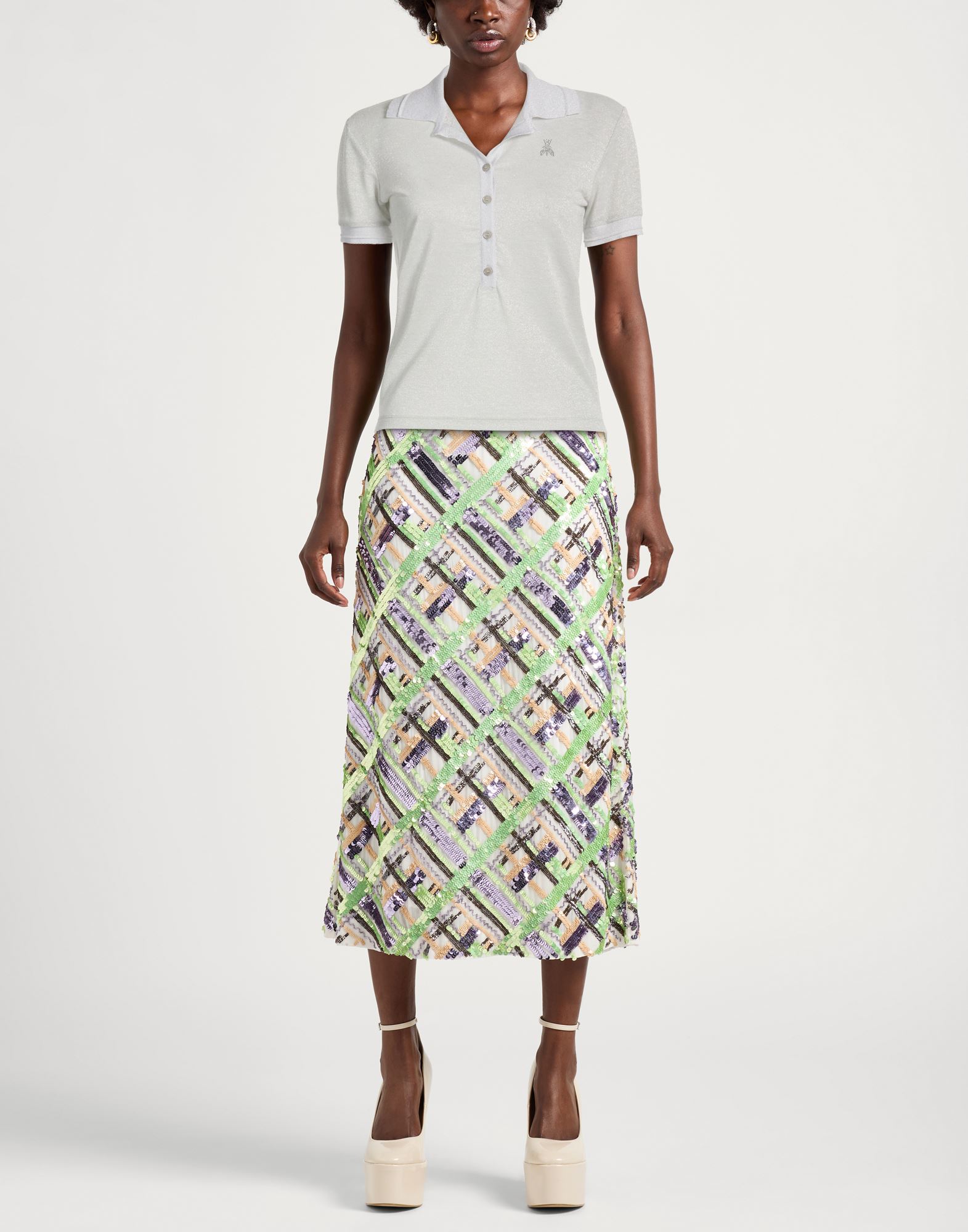  Patrizia Pepe - Tops - Poloshirts - On Yoox.com 