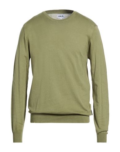 Pullover Herren Militärgrün M,S,XXL Herren