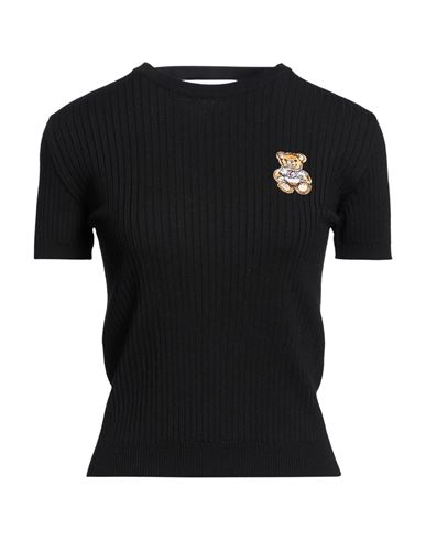 Pullover Damen Schwarz 30,32 Damen