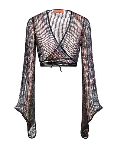 Bolero Mujer Negro 34,36 Mujer