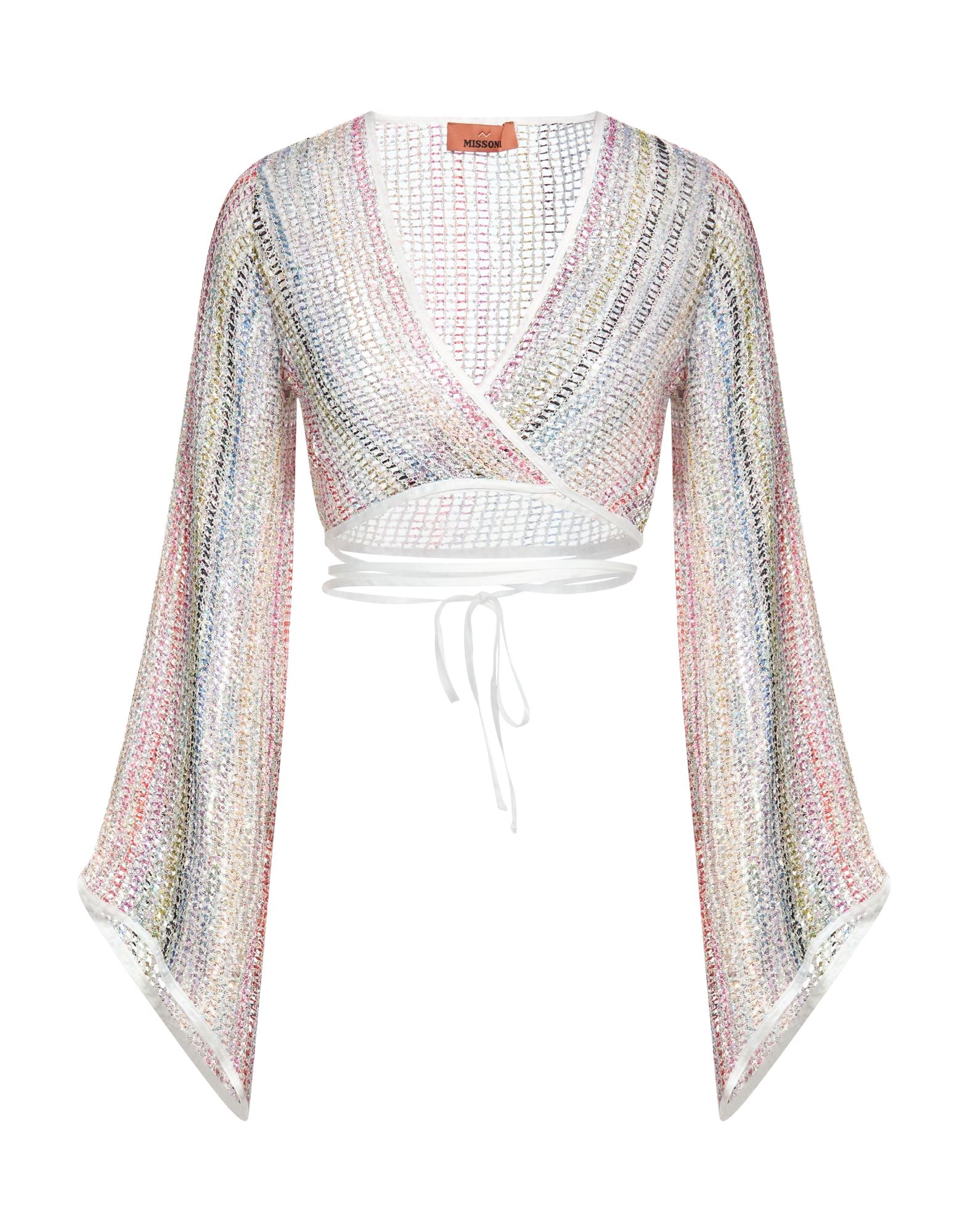  Missoni - Maille - Cache-cœur - On Yoox.com 