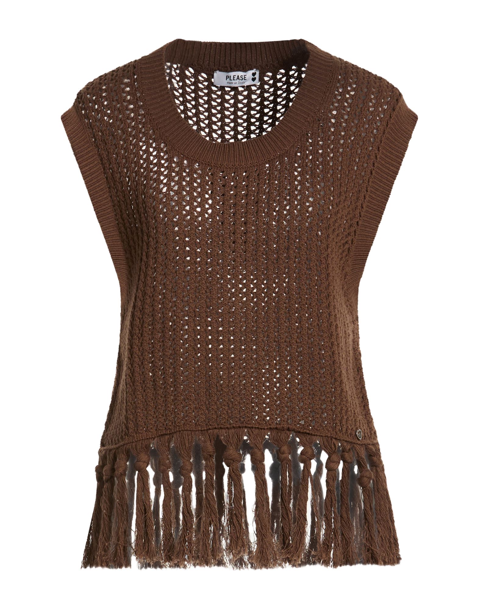  Please - Strickwaren - Pullover - On Yoox.com 