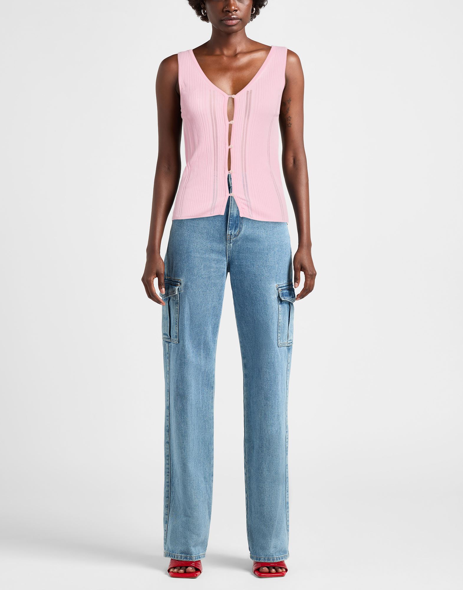  Toy G. - Tops - Tops - On Yoox.com 