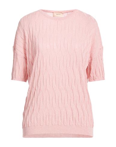 Pullover Mujer Rosa M/L,S/M Mujer