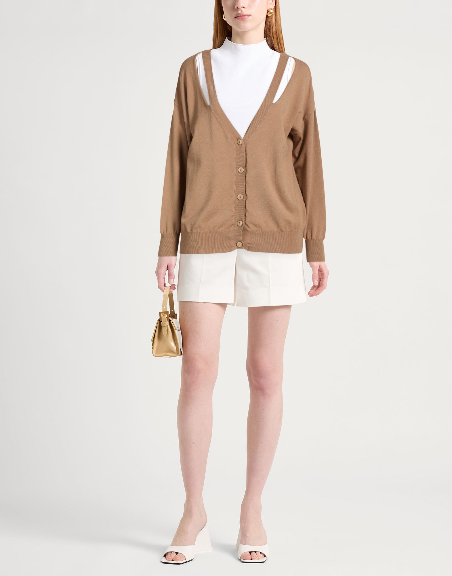  Kontatto - Maille - Cardigans - On Yoox.com 