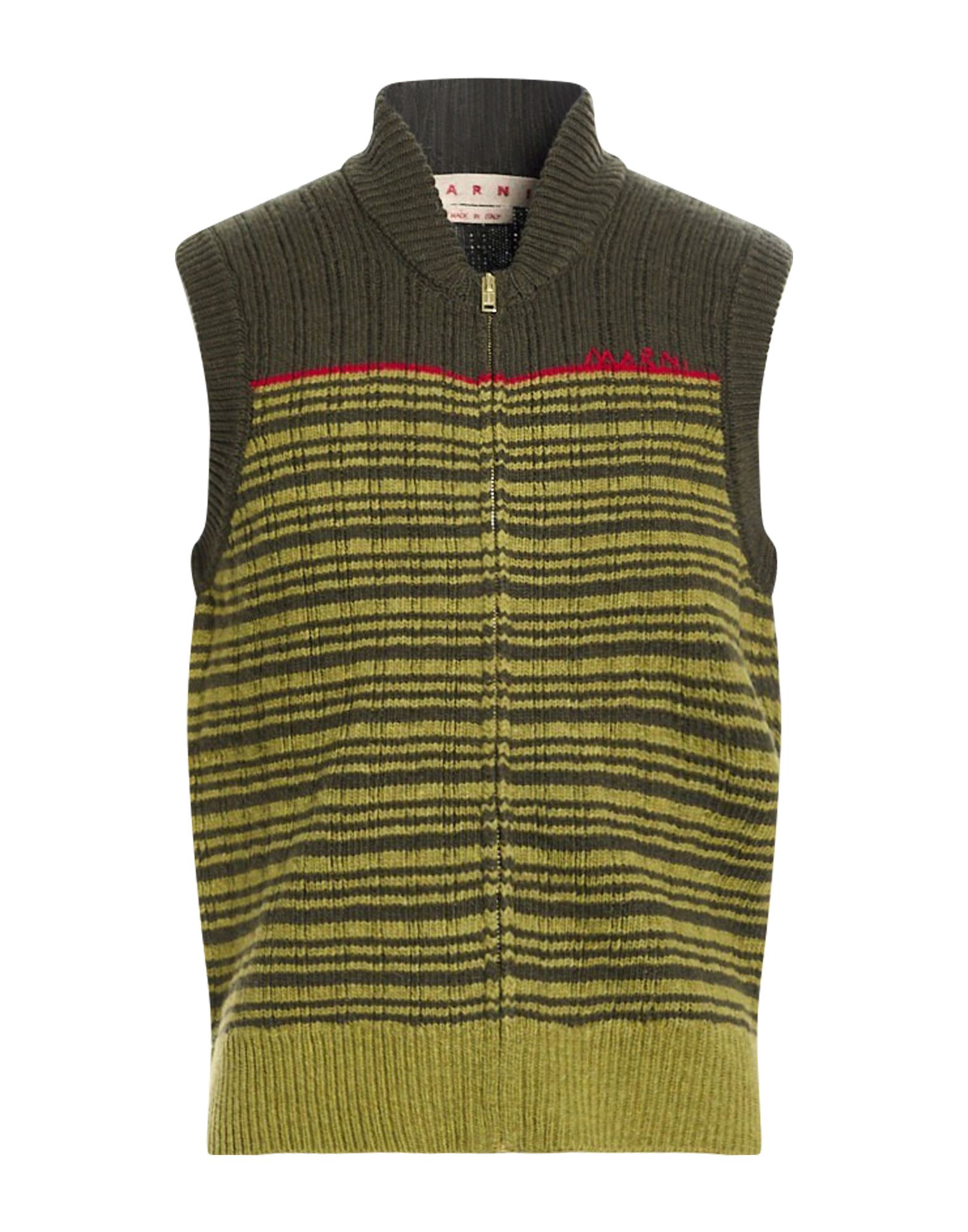  Marni - Prendas De Punto - Cárdigans - On Yoox.com 