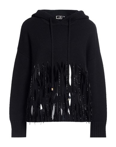 Pullover Mujer Negro 34,36,38,40,42 Mujer