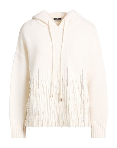 Pullover Damen Elfenbein 32,34,36,38,40 Damen