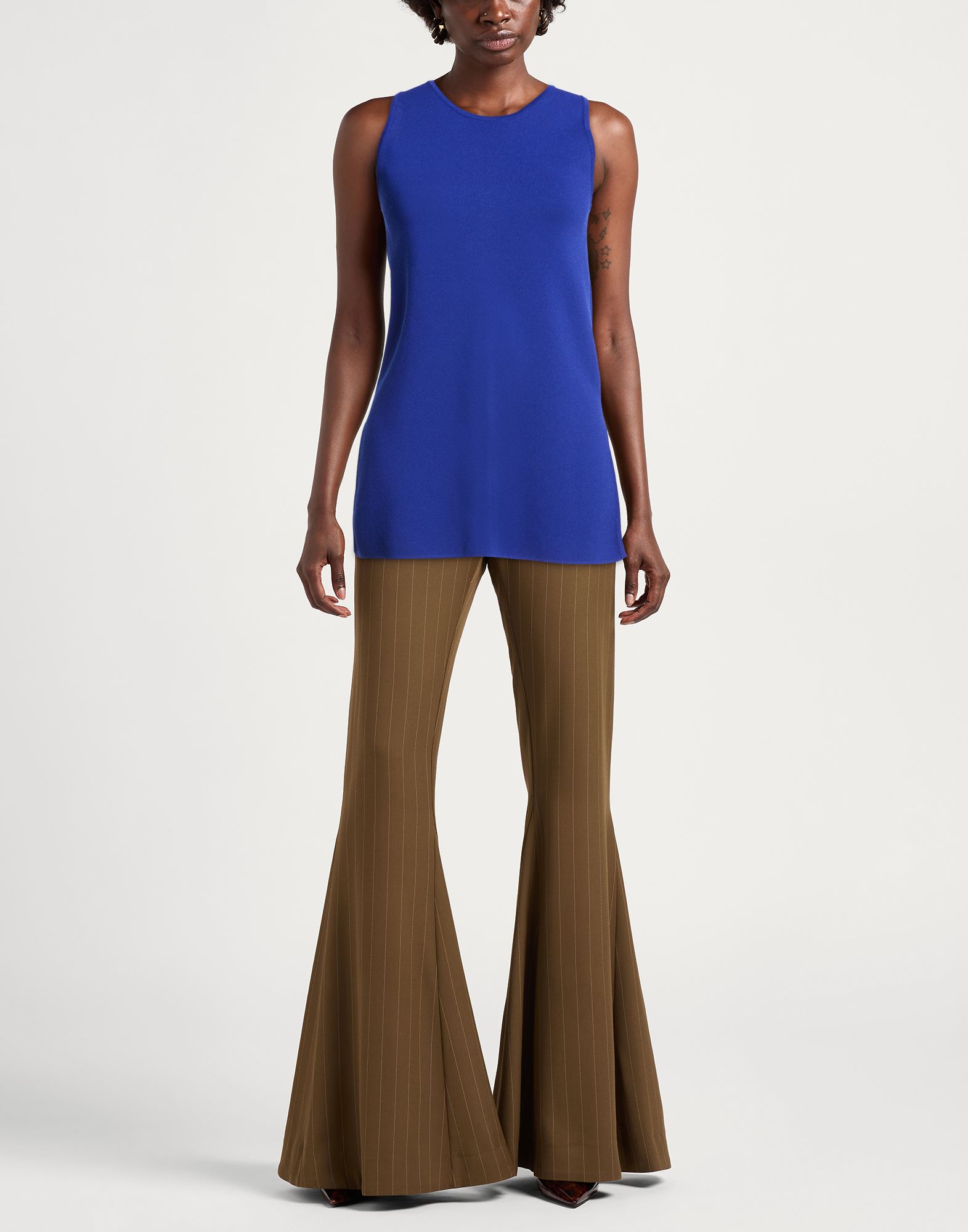  Max Mara Studio - Strickwaren - Pullover - On Yoox.com 