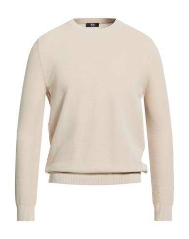Pullover Herren Beige 48,50,52,54,58 Herren