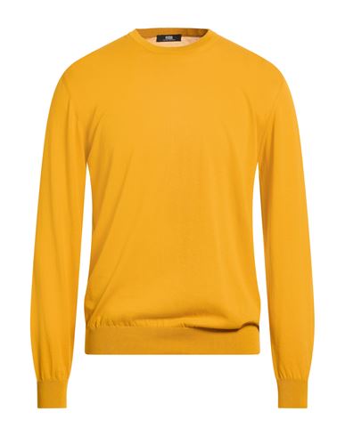 Pullover Hombre Mandarina 48,50,52,54 Hombre