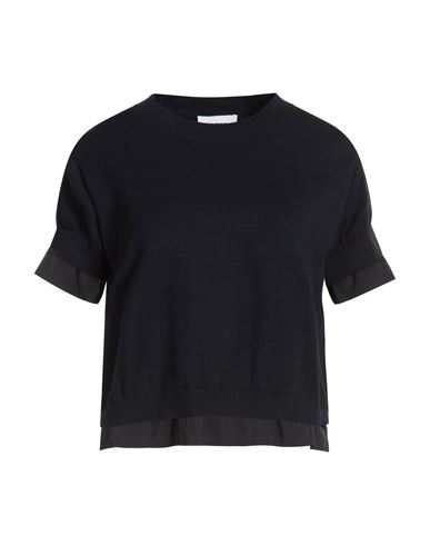 Pullover Mujer Azul noche 36,38,40,44 Mujer