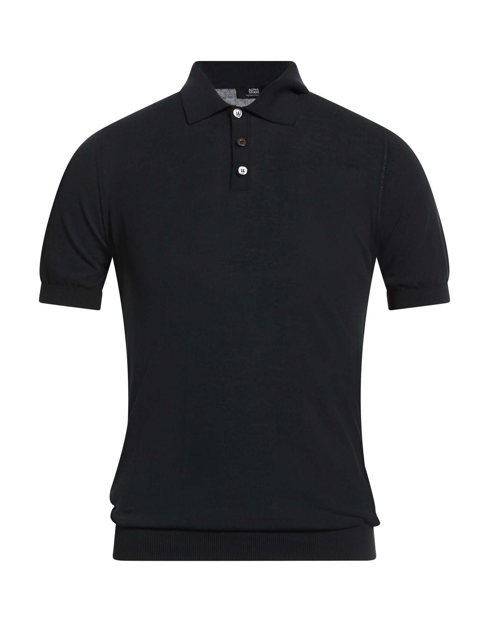  Alpha Studio - Tops - Poloshirts - On Yoox.com 