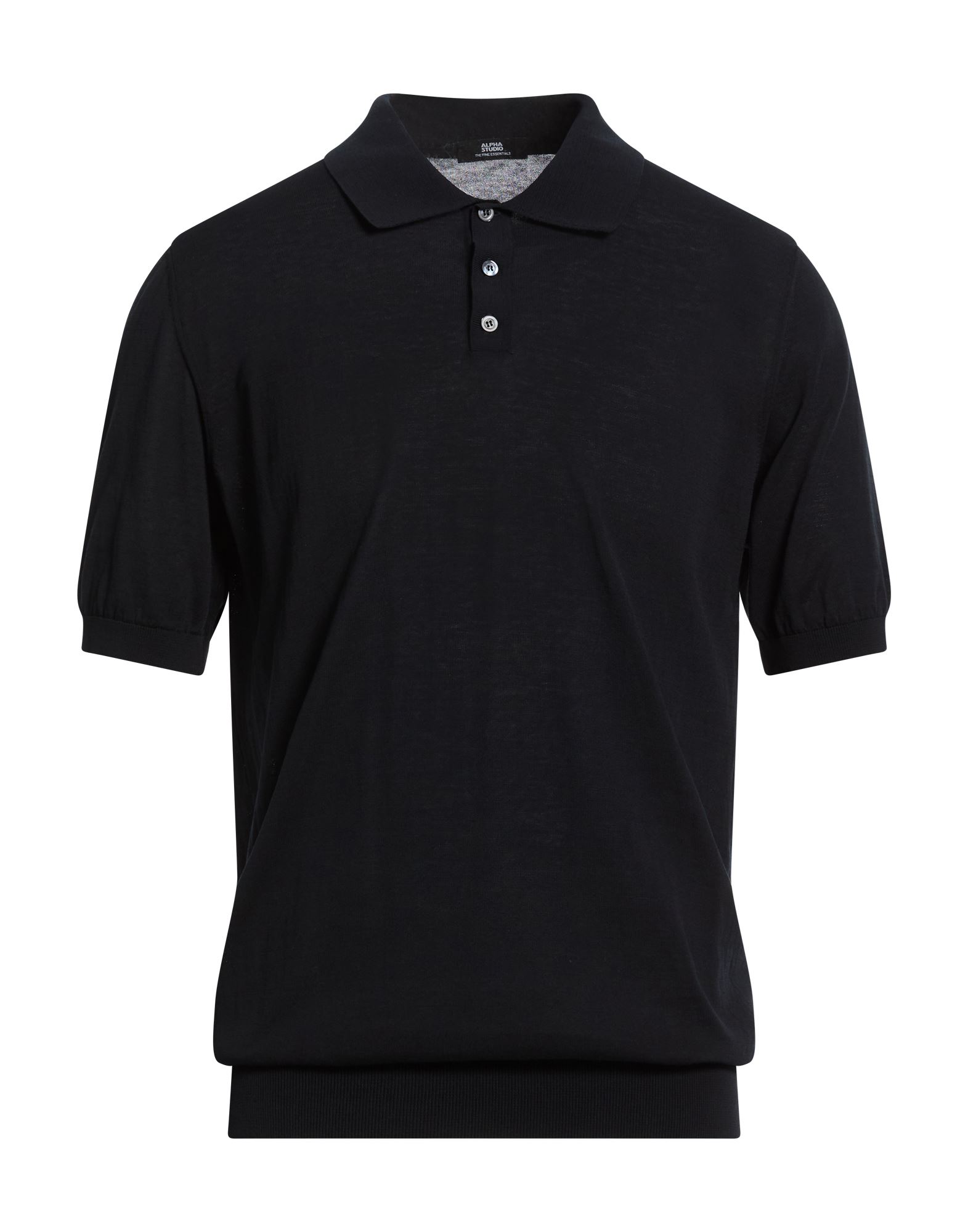  Alpha Studio - Tops - Poloshirts - On Yoox.com 