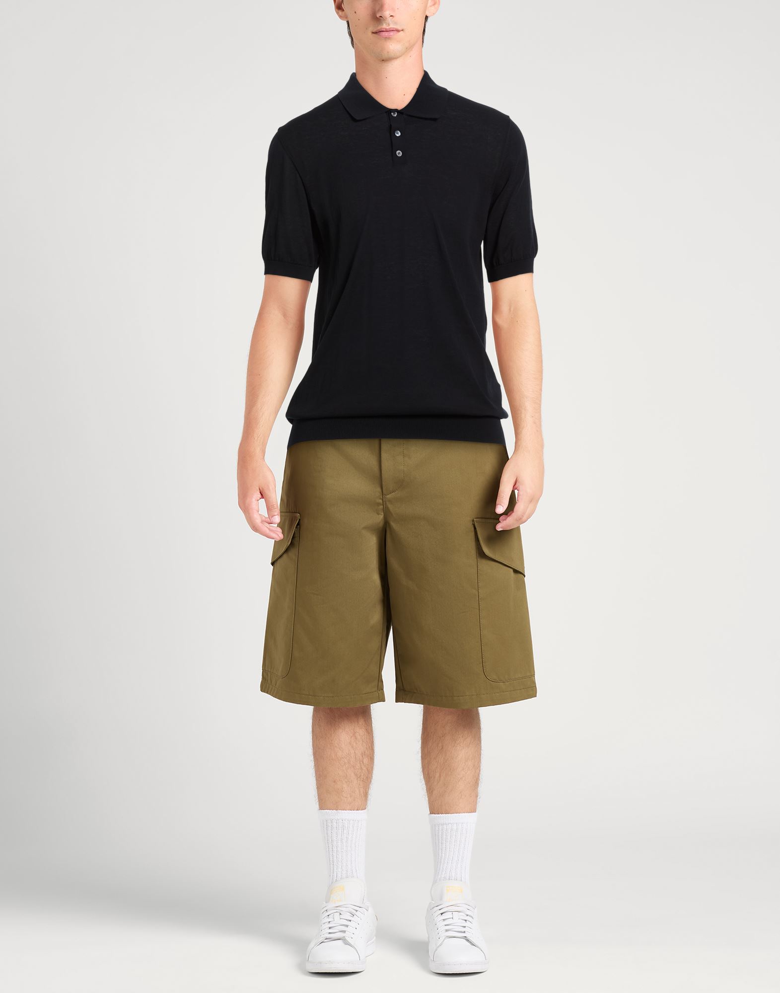 Alpha Studio - Tops - Poloshirts - On Yoox.com 