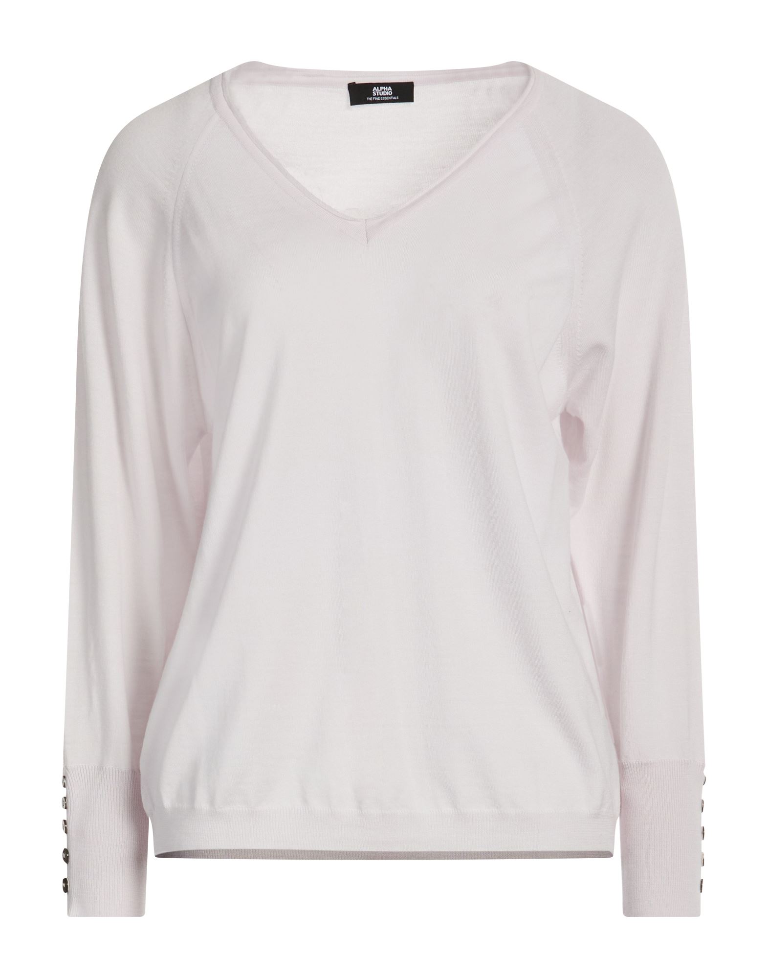  Alpha Studio - Maille - Pullover - On Yoox.com 
