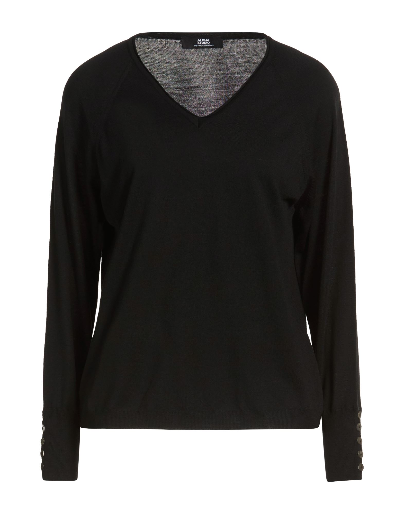 Alpha Studio - Maille - Pullover - On Yoox.com 