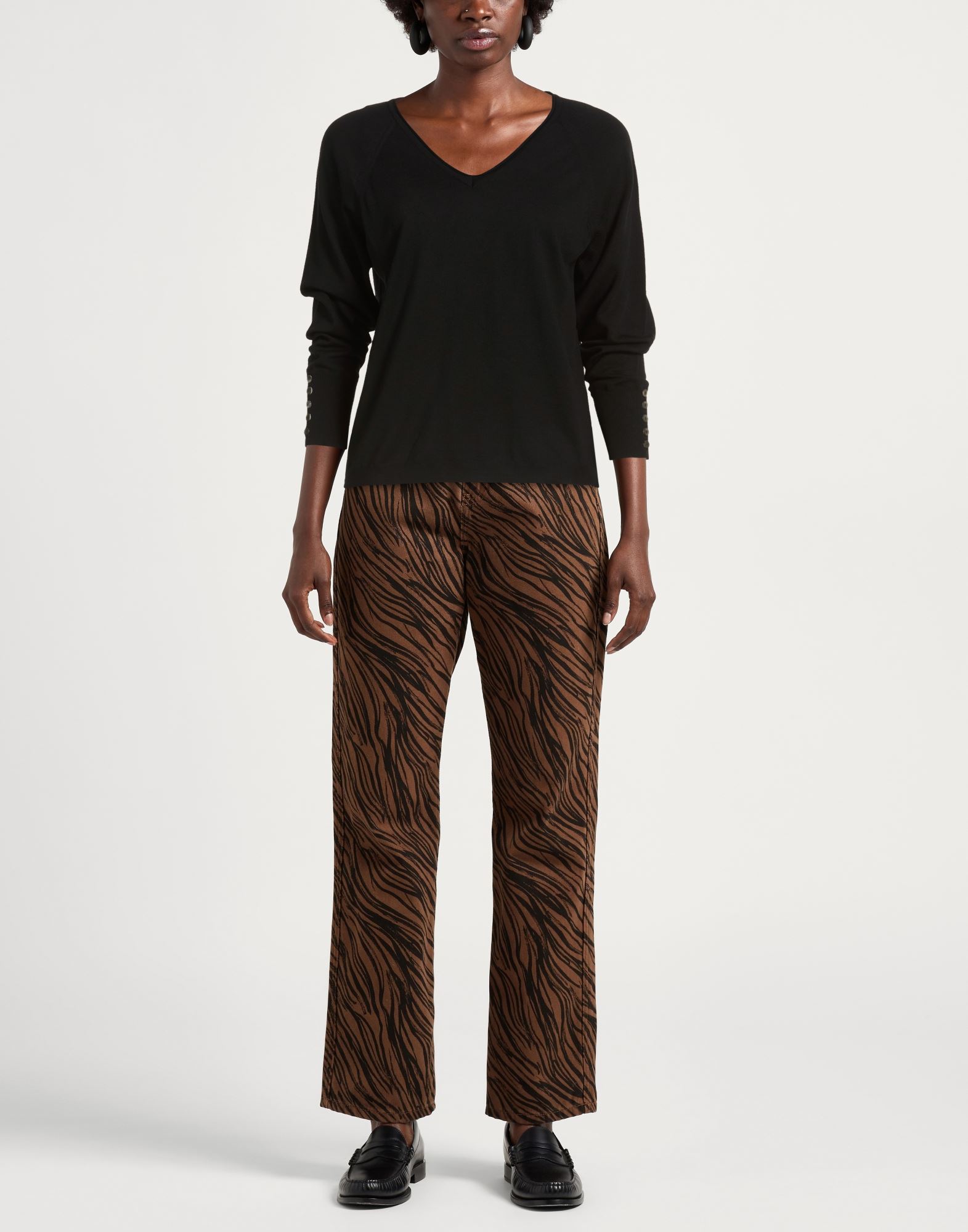  Alpha Studio - Maille - Pullover - On Yoox.com 