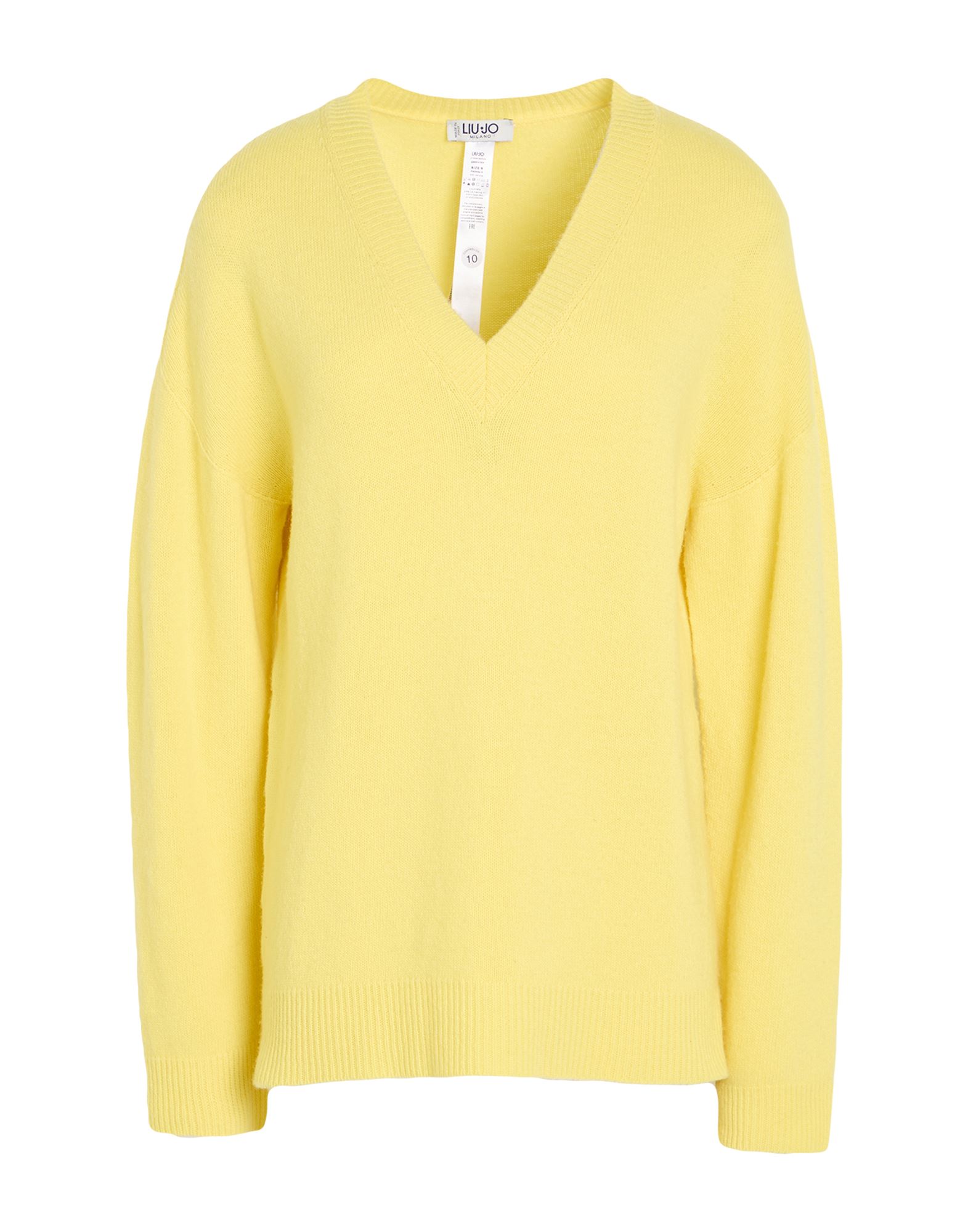 Liu •jo - Prendas De Punto - Pullover - On Yoox.com 