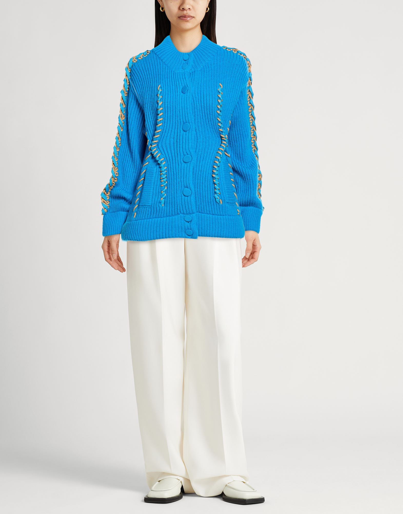  Tod's - Strickwaren - Strickjacken - On Yoox.com 