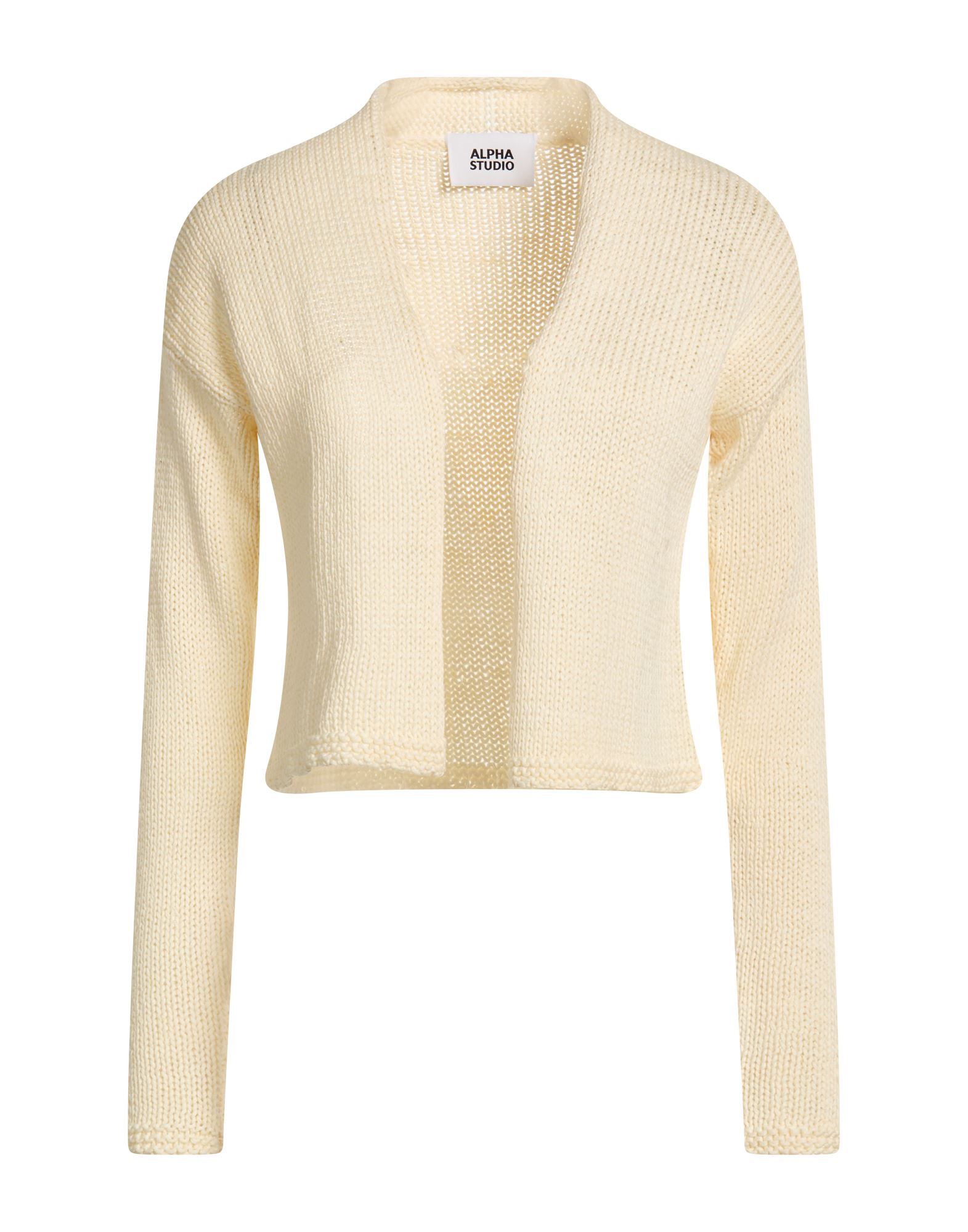  Alpha Studio - Maille - Cardigans - On Yoox.com 