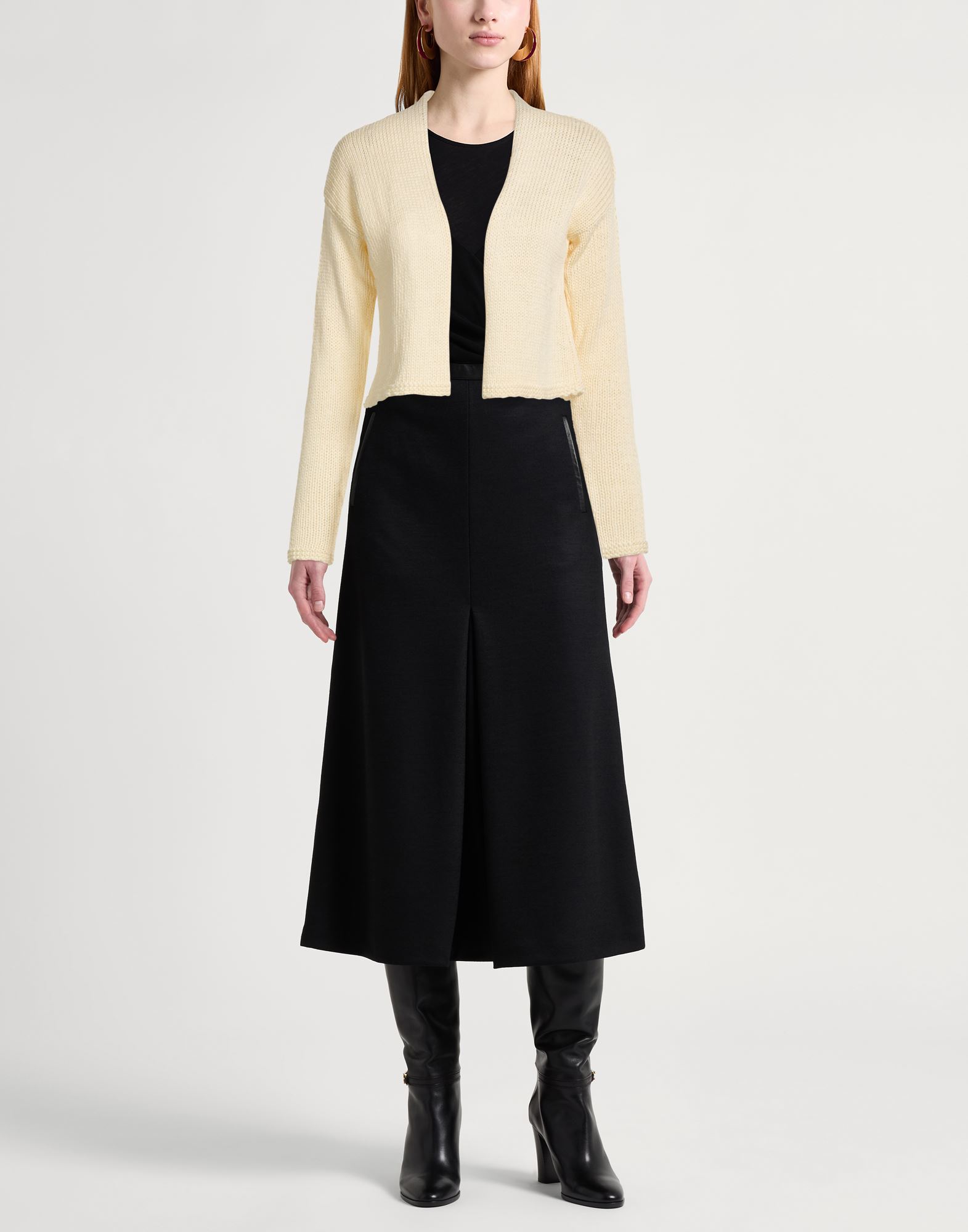  Alpha Studio - Maille - Cardigans - On Yoox.com 