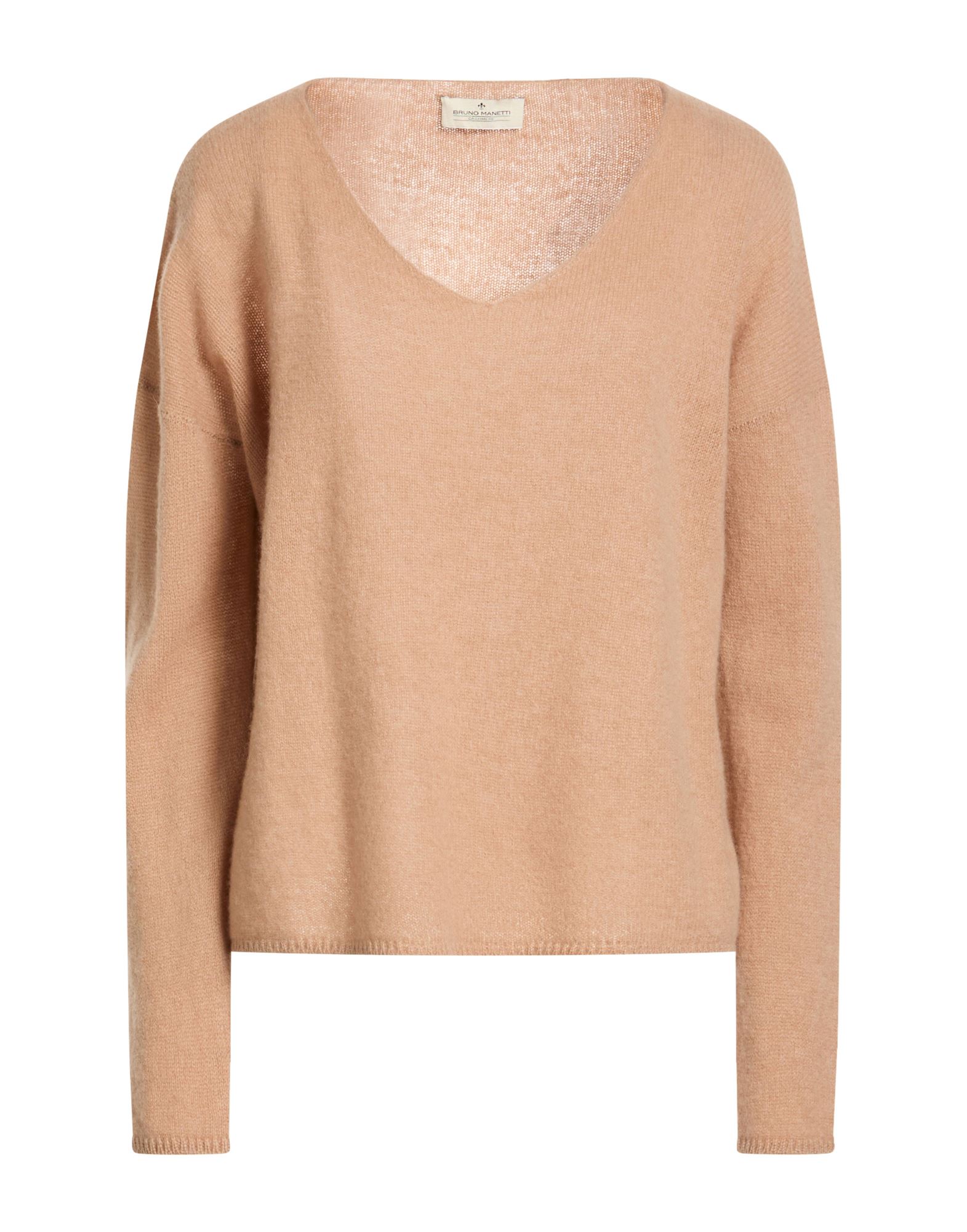  Bruno Manetti - Strickwaren - Pullover - On Yoox.com 