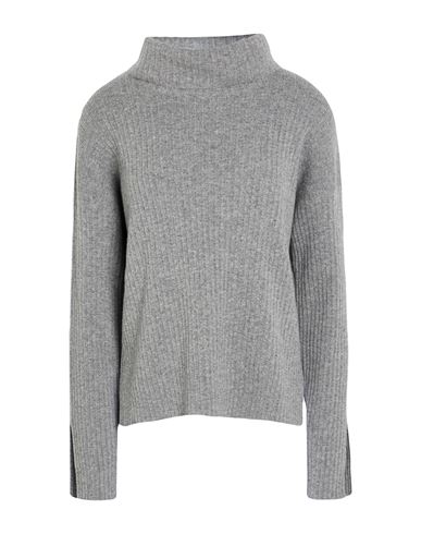 Cuello alto Mujer Gris 38 Mujer