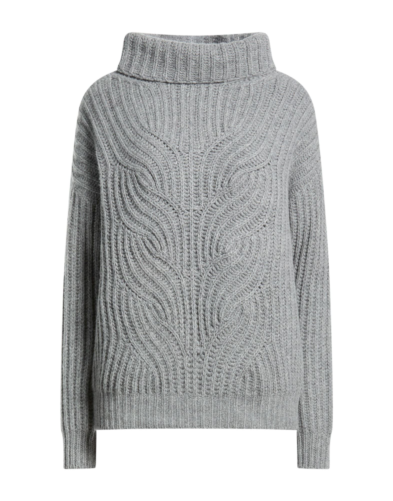  Bruno Manetti - Strickwaren - Rollkragenpullover - On Yoox.com 