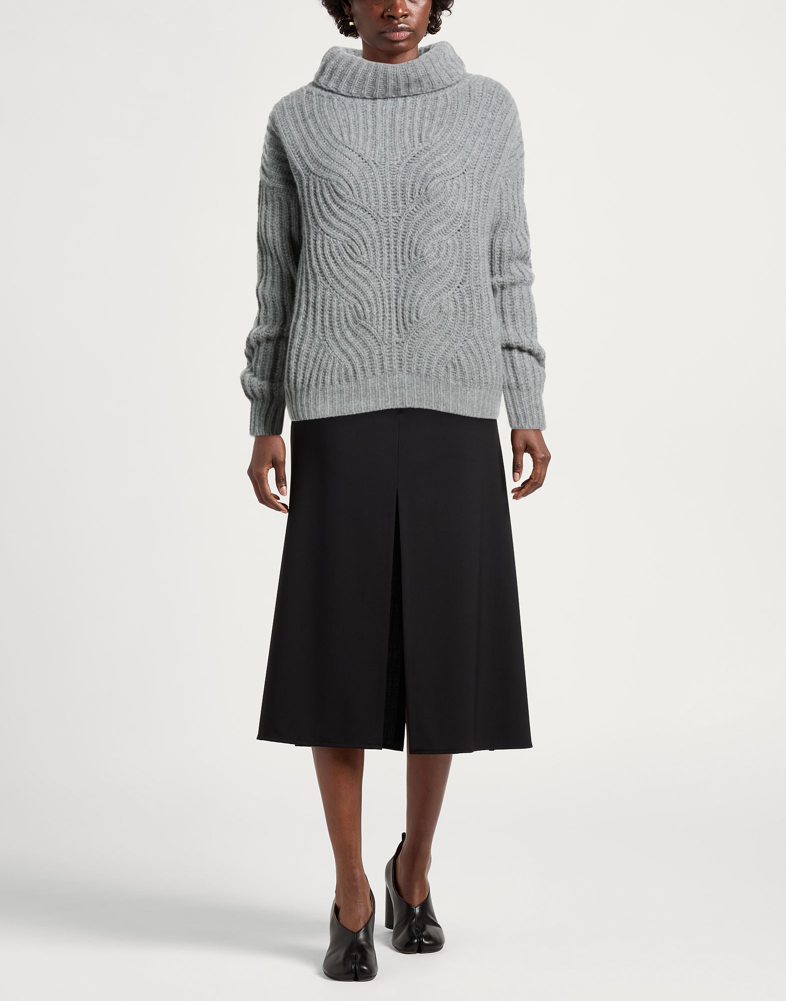  Bruno Manetti - Strickwaren - Rollkragenpullover - On Yoox.com 