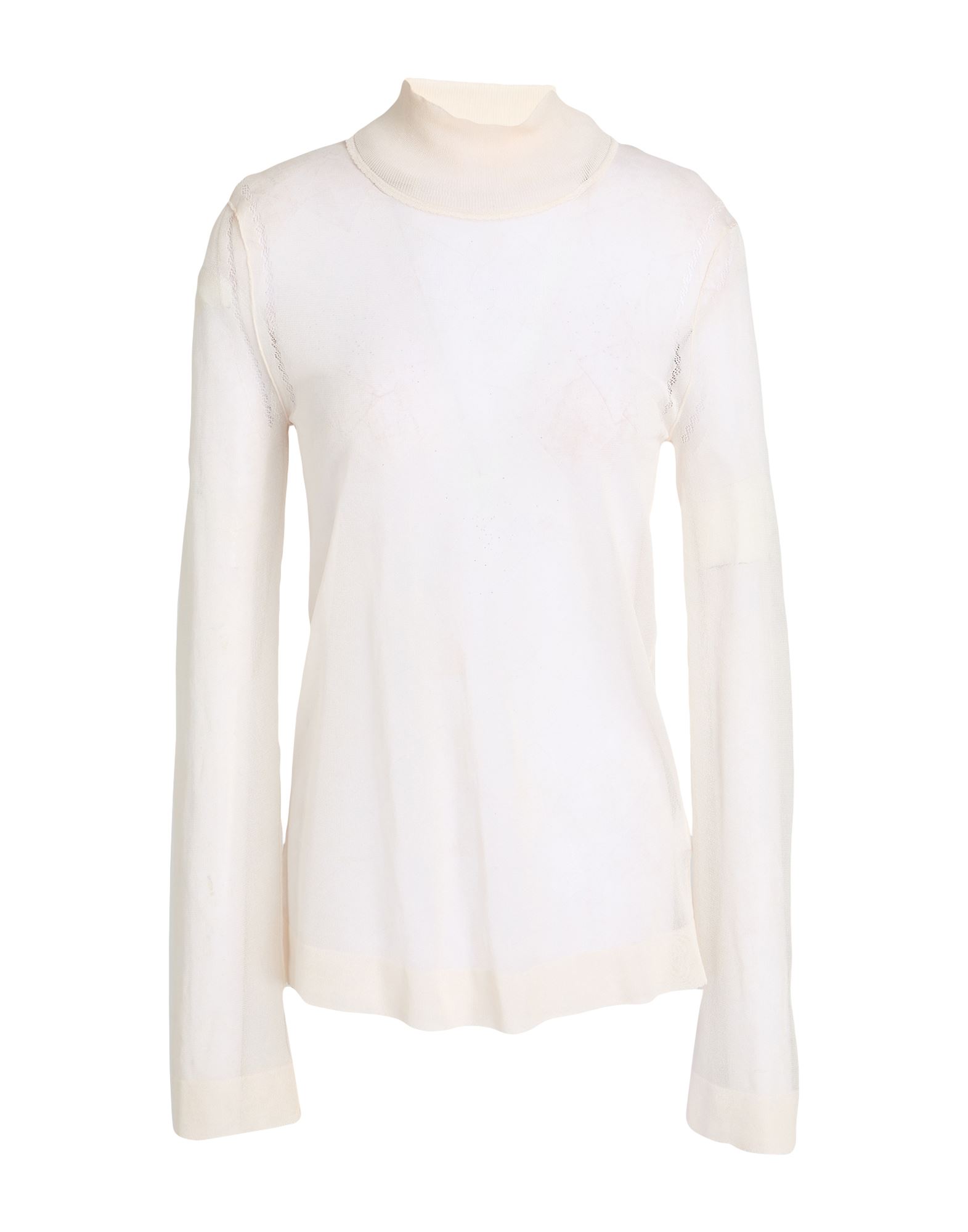  Maison Margiela - Strickwaren - Rollkragenpullover - On Yoox.com 
