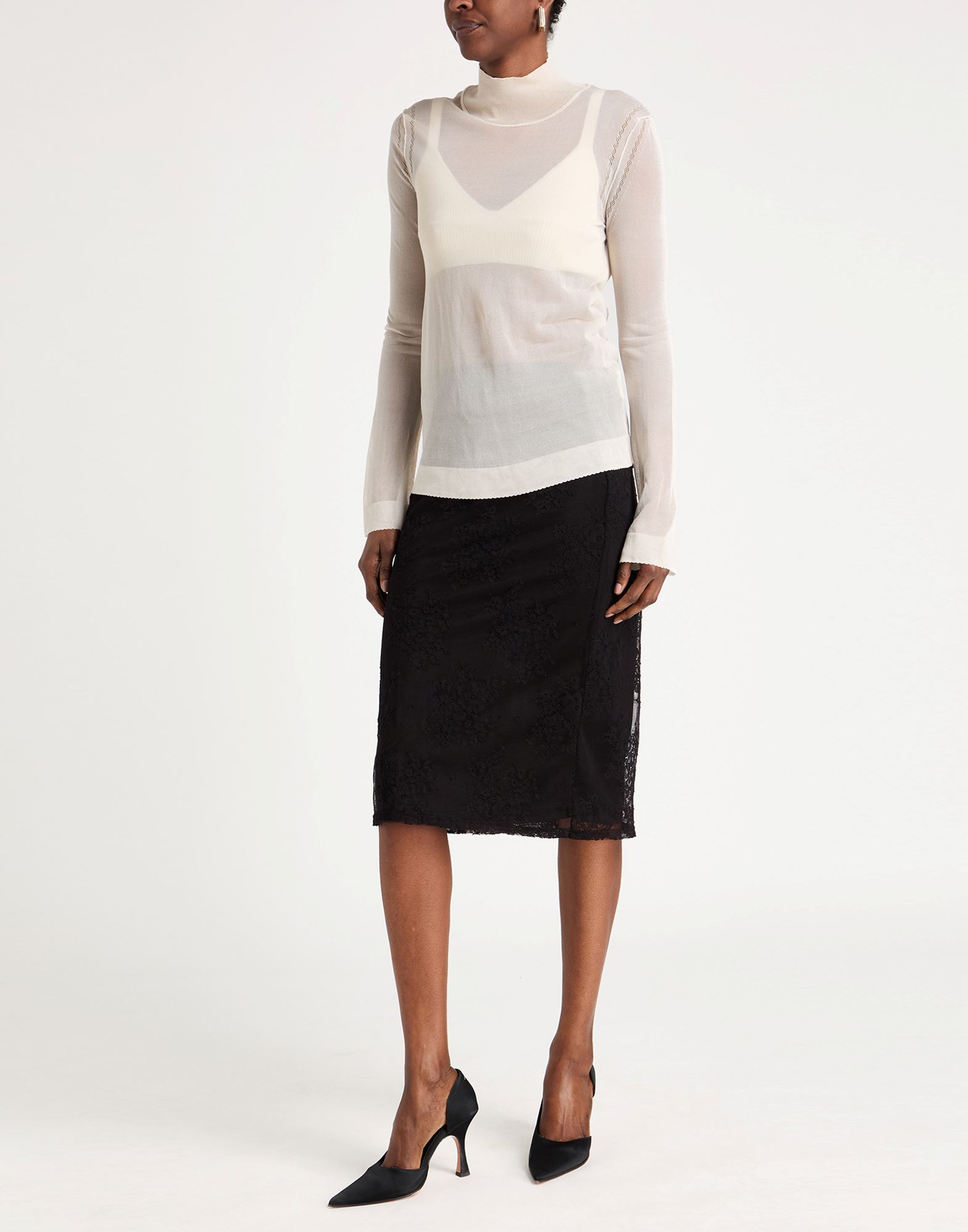  Maison Margiela - Strickwaren - Rollkragenpullover - On Yoox.com 