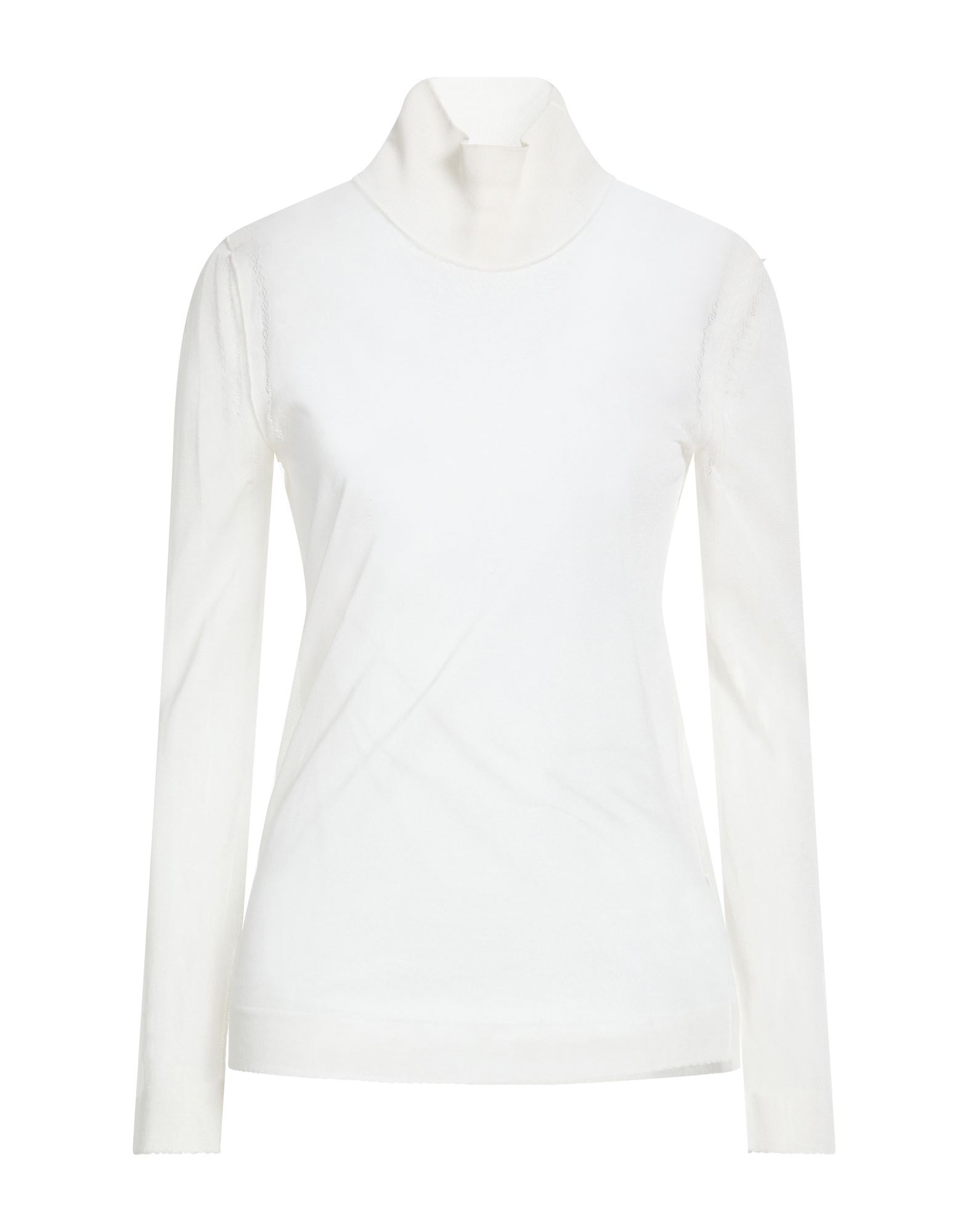  Maison Margiela - Strickwaren - Rollkragenpullover - On Yoox.com 