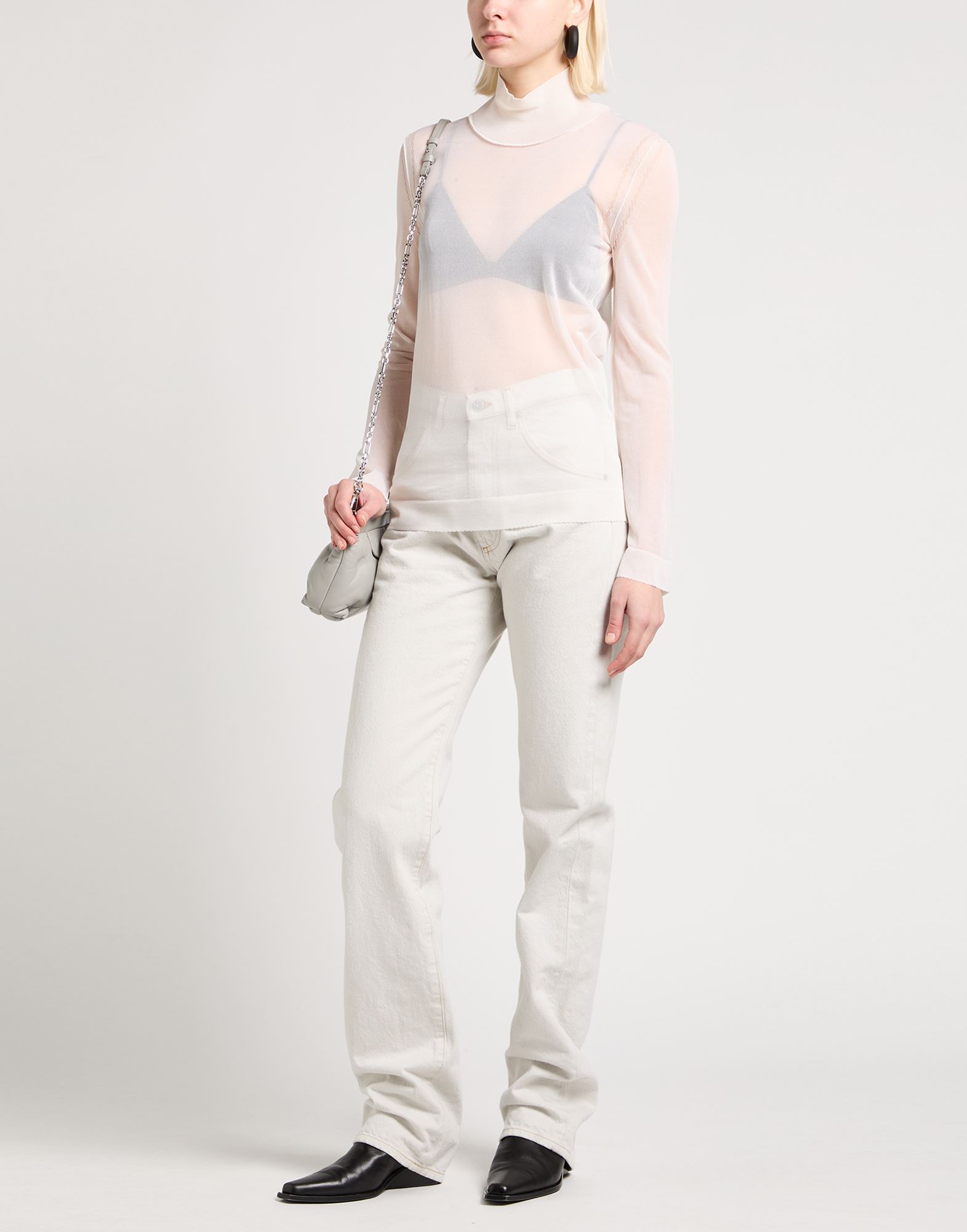  Maison Margiela - Strickwaren - Rollkragenpullover - On Yoox.com 