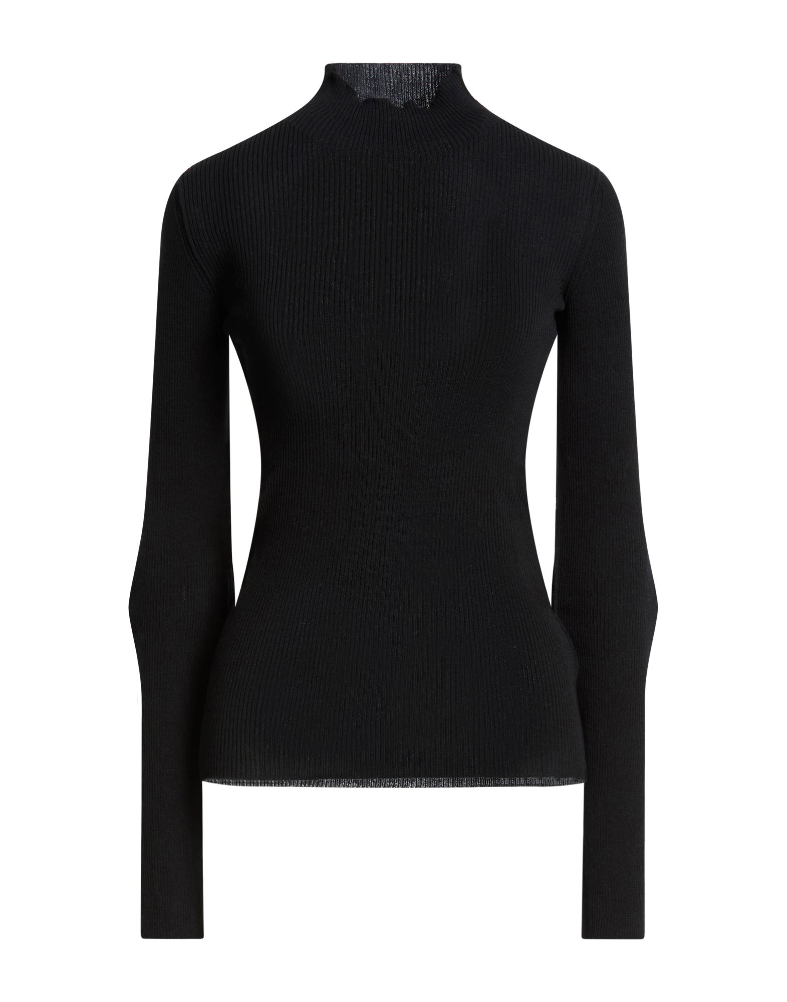  Mm6 Maison Margiela - Strickwaren - Rollkragenpullover - On Yoox.com 