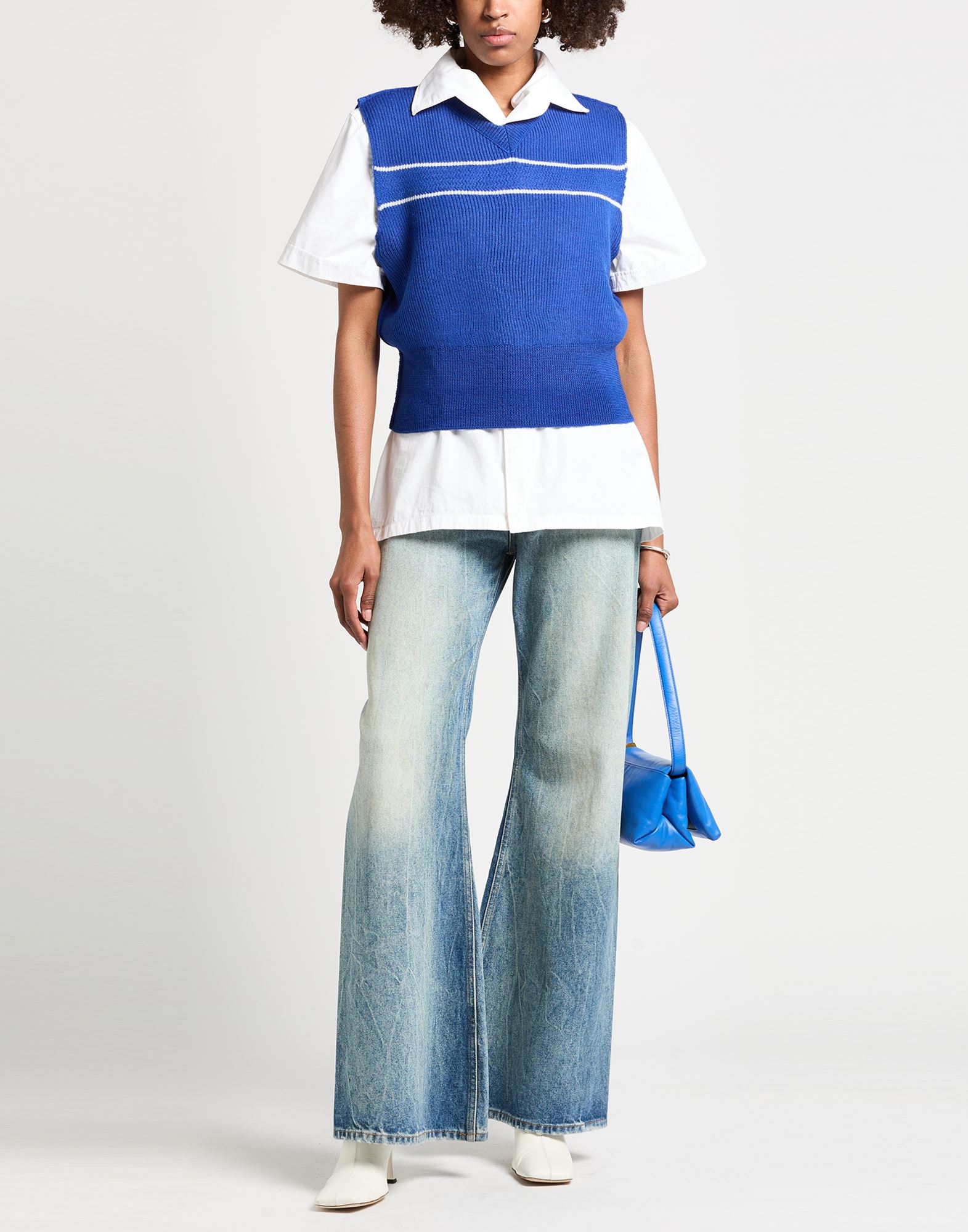  Maison Margiela - Strickwaren - Pullover - On Yoox.com 