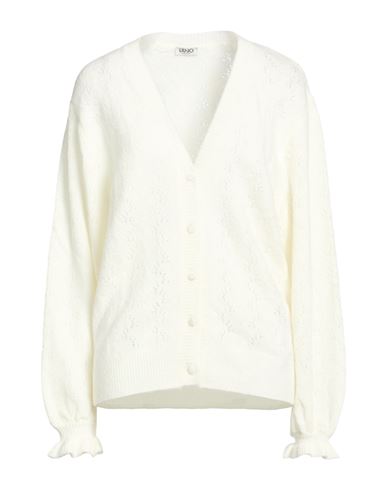 Strickjacke Damen Elfenbein L,M,XL Damen