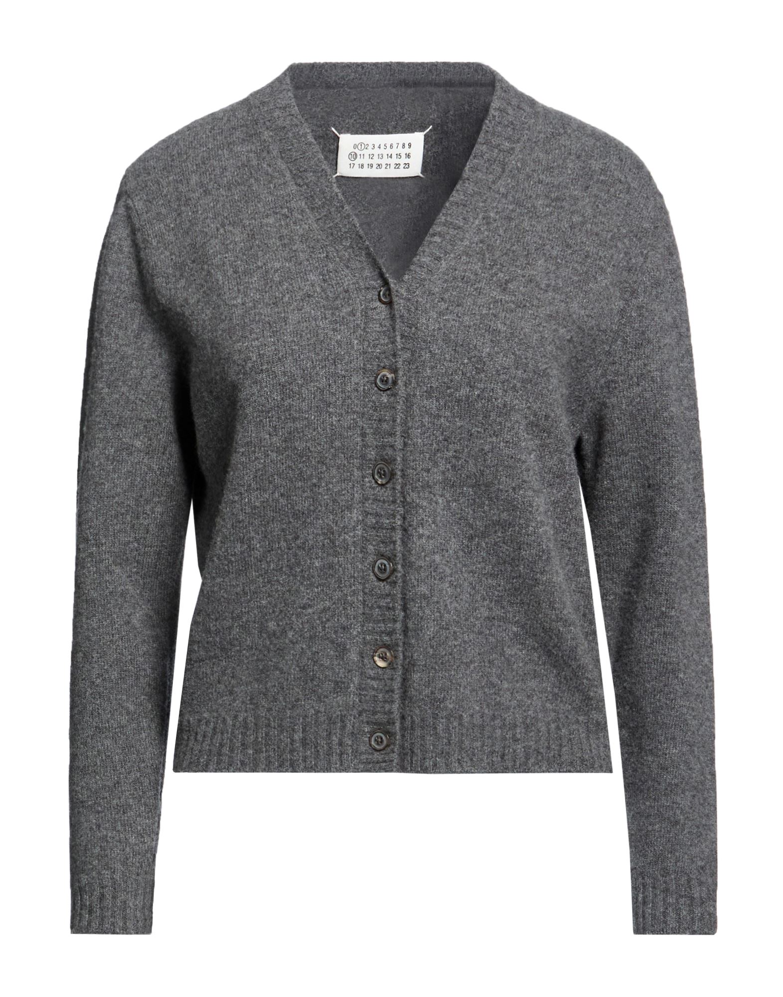  Mm6 Maison Margiela - Strickwaren - Strickjacken - On Yoox.com 
