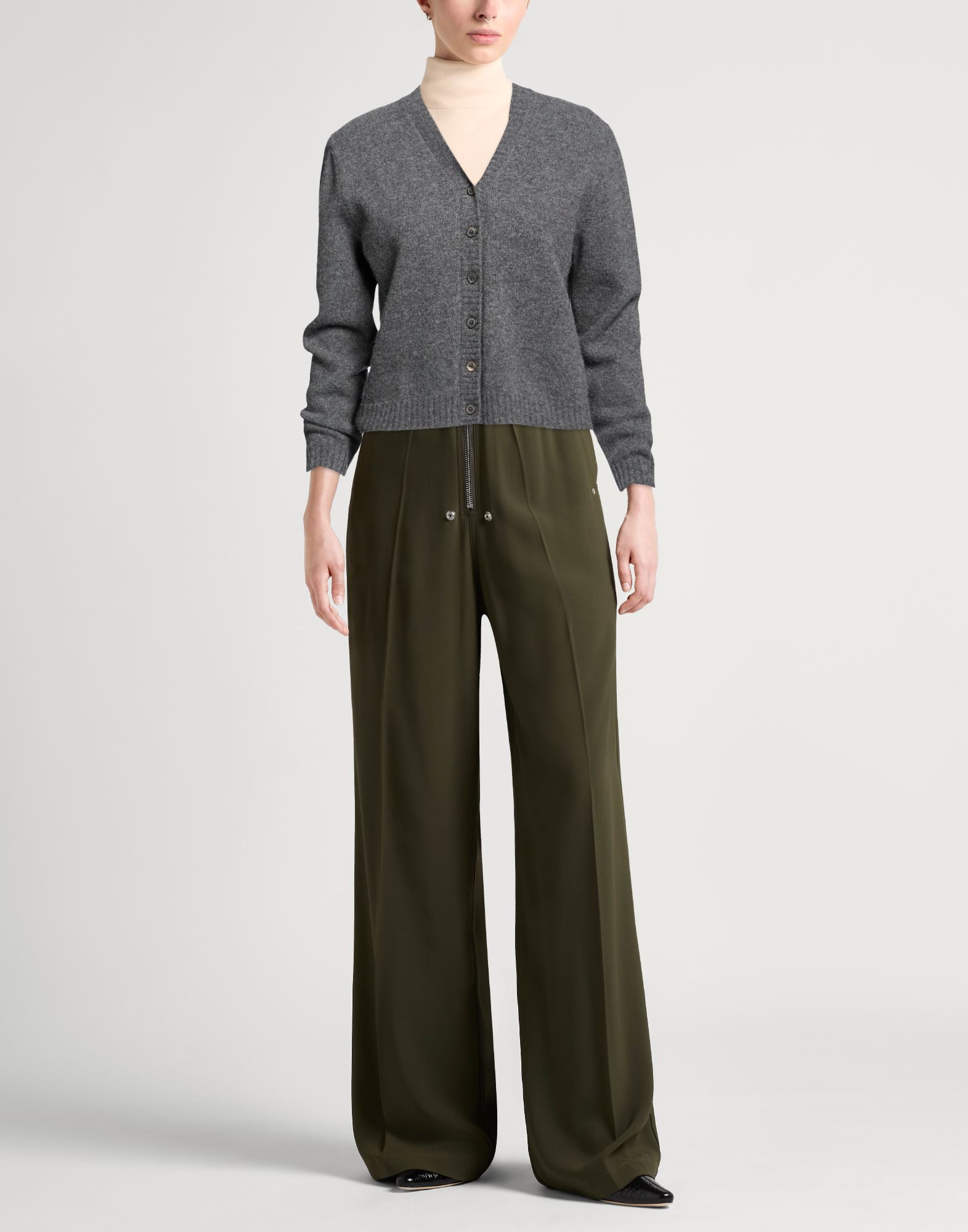  Mm6 Maison Margiela - Strickwaren - Strickjacken - On Yoox.com 