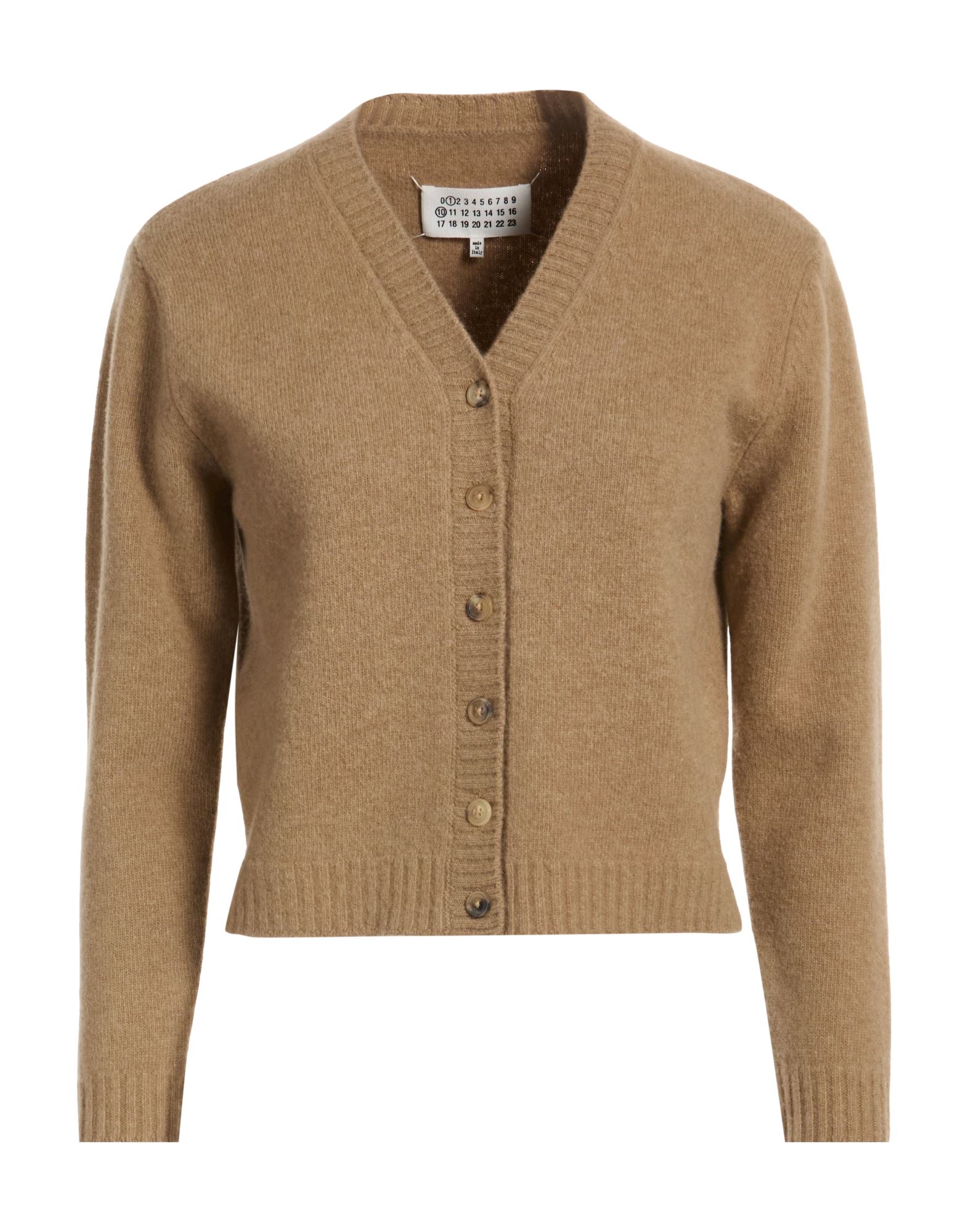  Mm6 Maison Margiela - Strickwaren - Strickjacken - On Yoox.com 