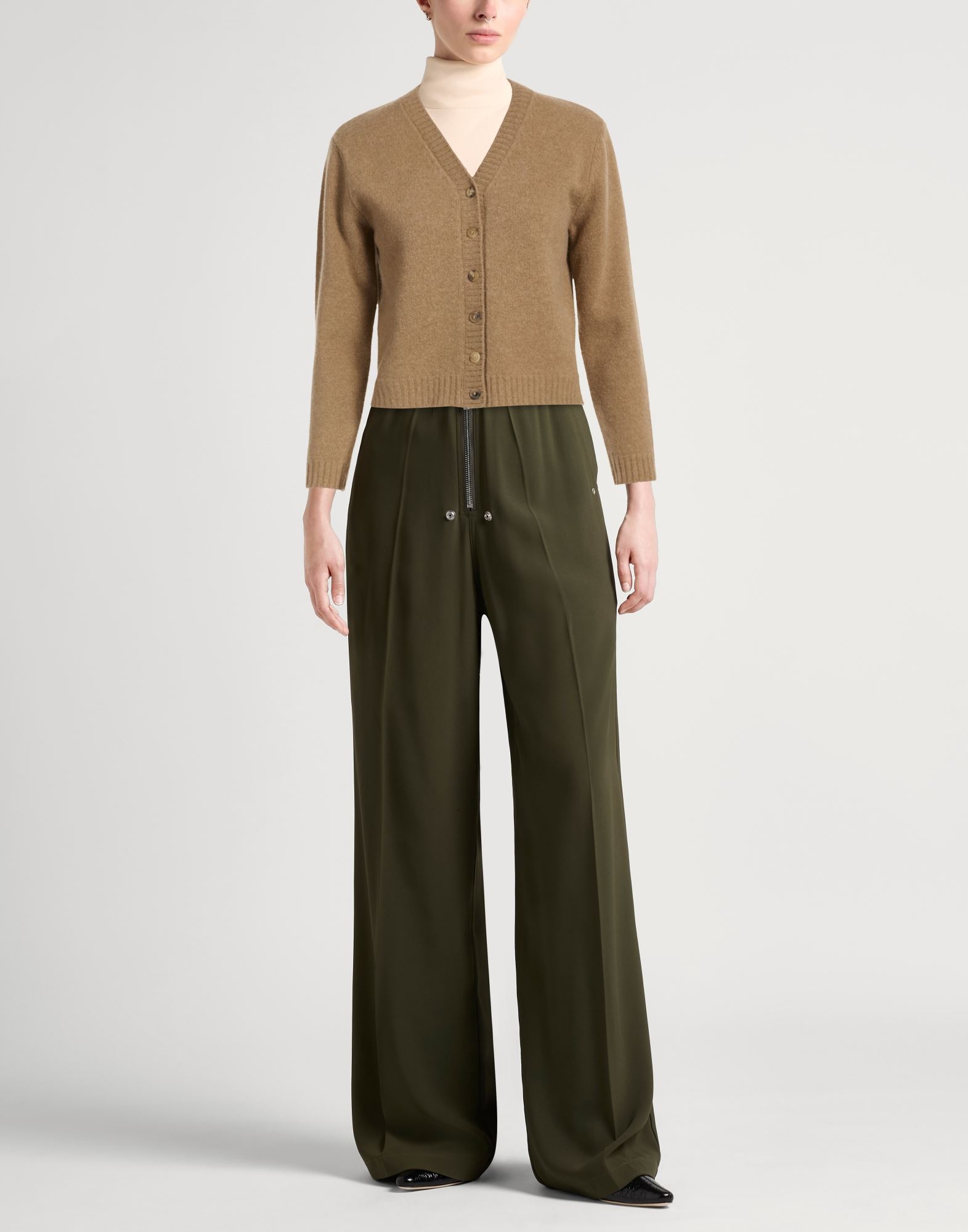  Mm6 Maison Margiela - Strickwaren - Strickjacken - On Yoox.com 