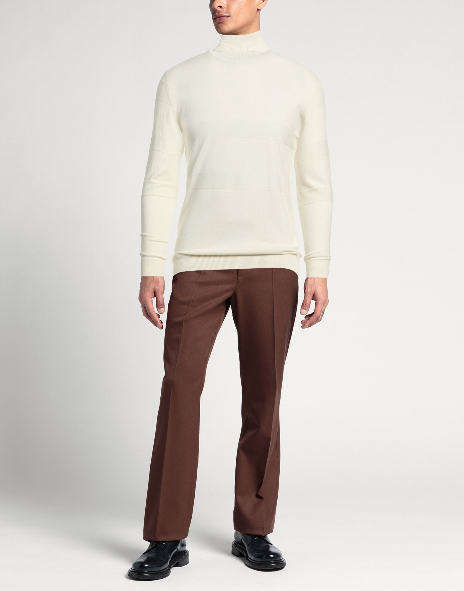  Over/d - Strickwaren - Rollkragenpullover - On Yoox.com 