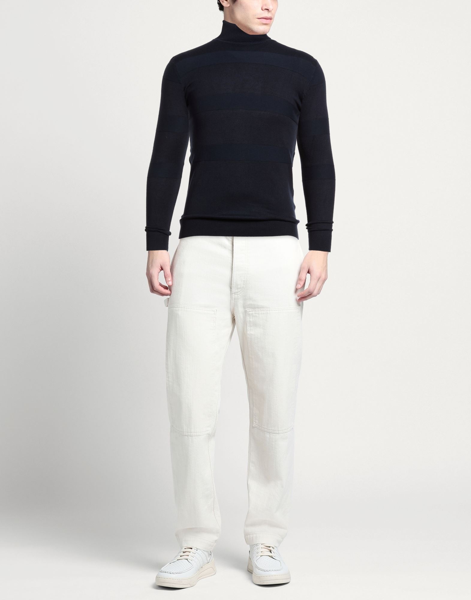  Over/d - Strickwaren - Rollkragenpullover - On Yoox.com 