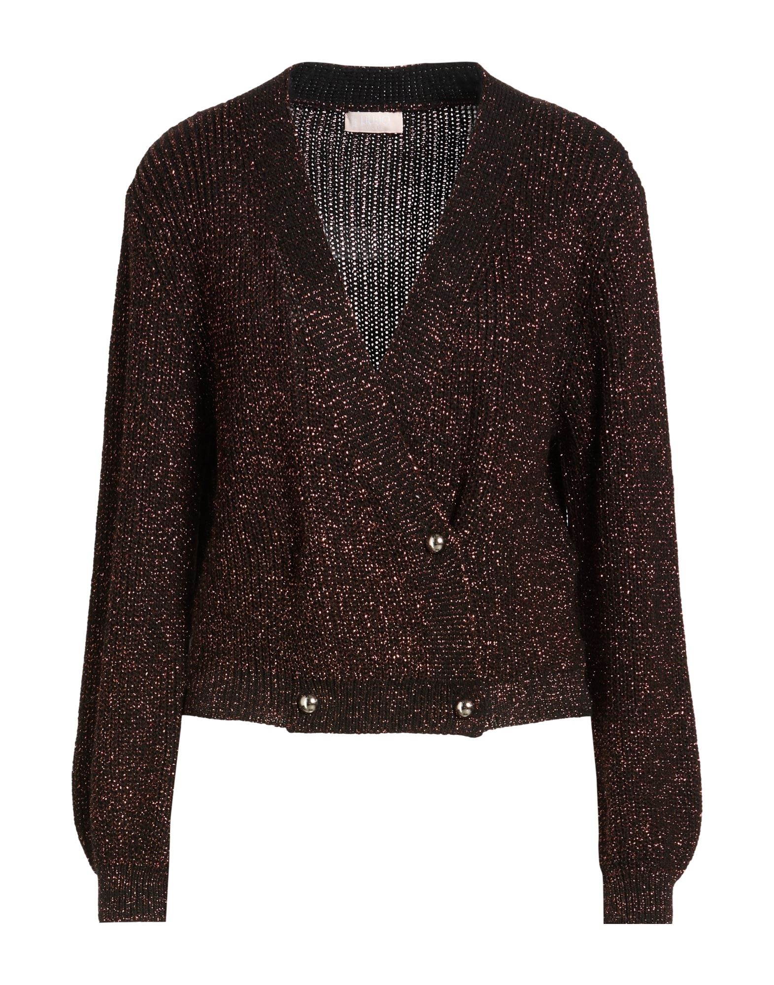  Liu •jo - Strickwaren - Strickjacken - On Yoox.com 