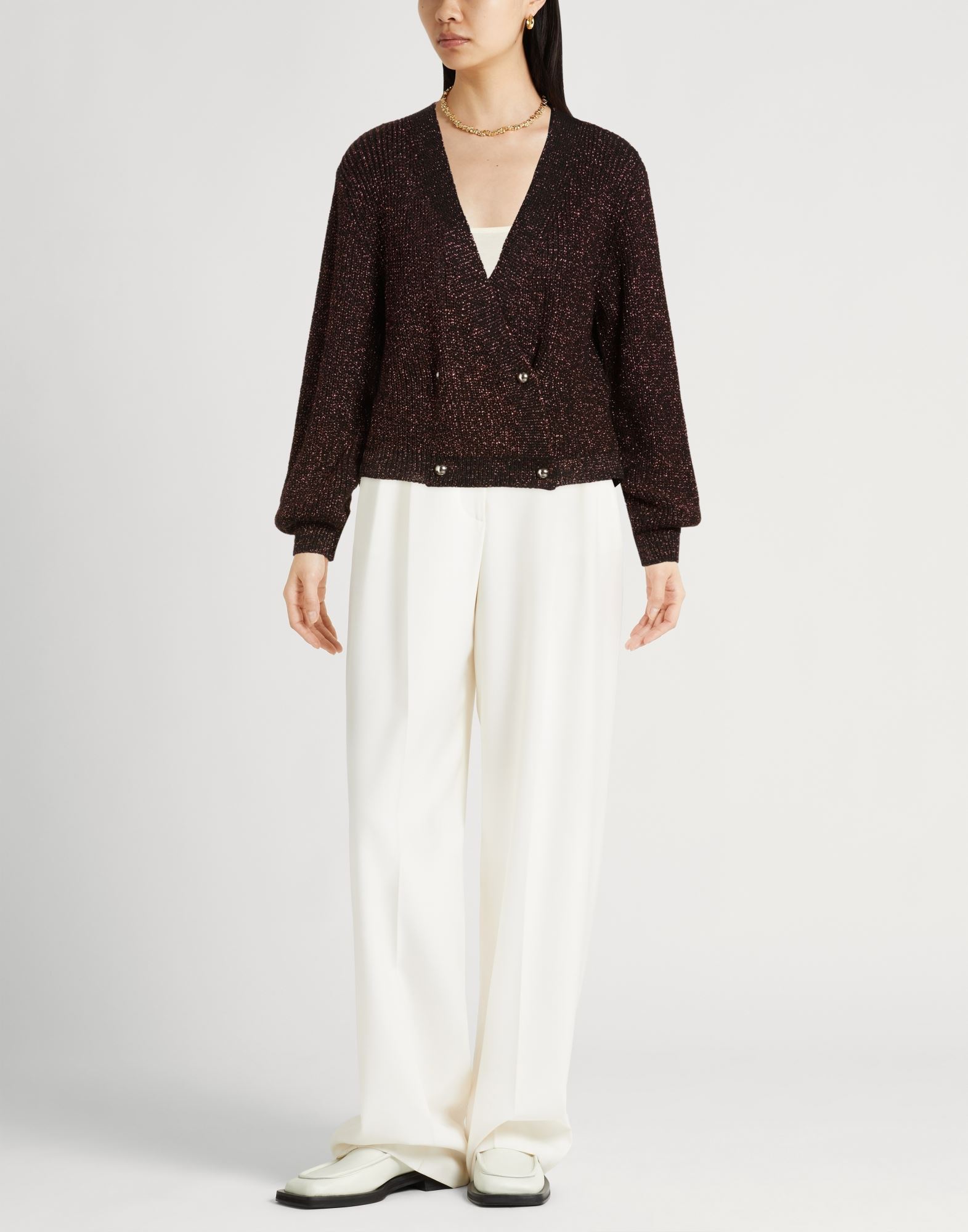  Liu •jo - Strickwaren - Strickjacken - On Yoox.com 
